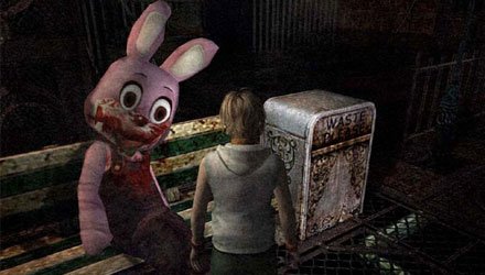 Silent Hill 2 já tem diretor e roteirista - NerdBunker